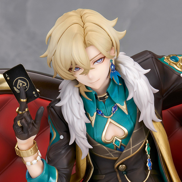 アベンチュリン | ALTER