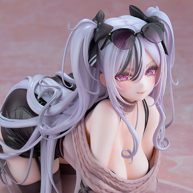 エルベ 清らかのヴァレンチンズタークVer. | ALTER