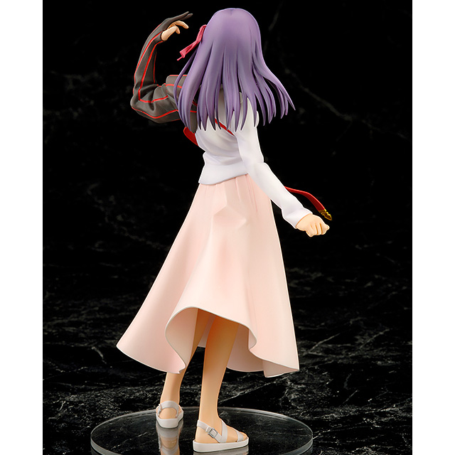 間桐 桜 戦闘服Ver. | ALTER