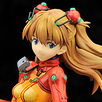 式波・アスカ・ラングレー ジャージVer. | ALTER