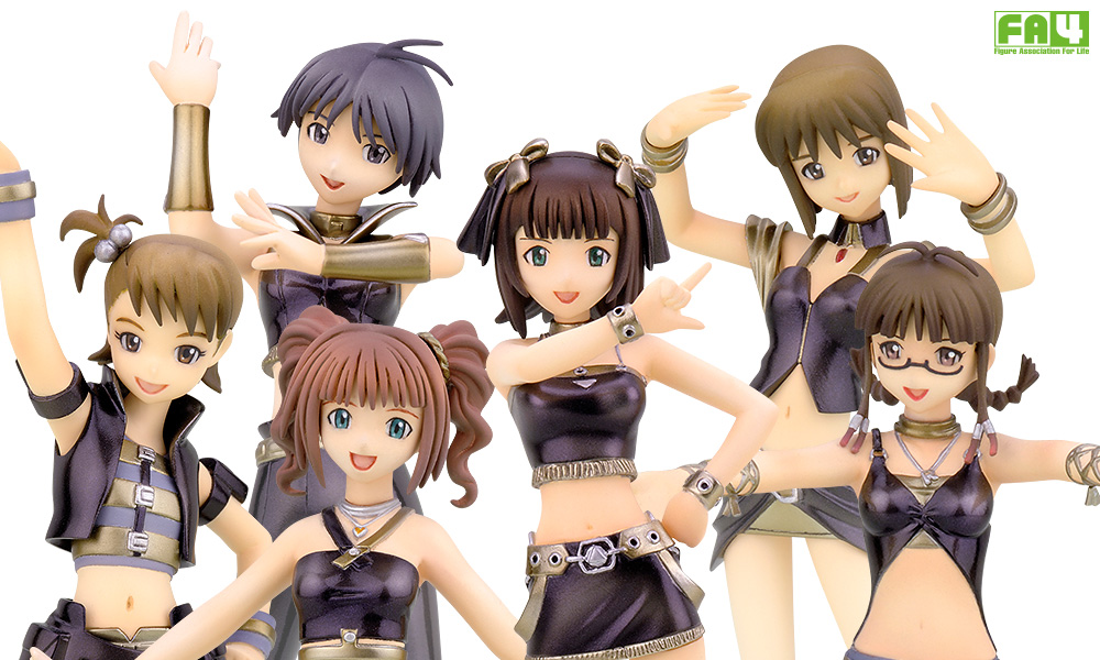 アイドルマスター コレクション Part1 | ALTER