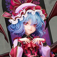 フランドール・スカーレット | ALTER