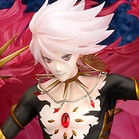 アルターエゴ／メルトリリス | ALTER