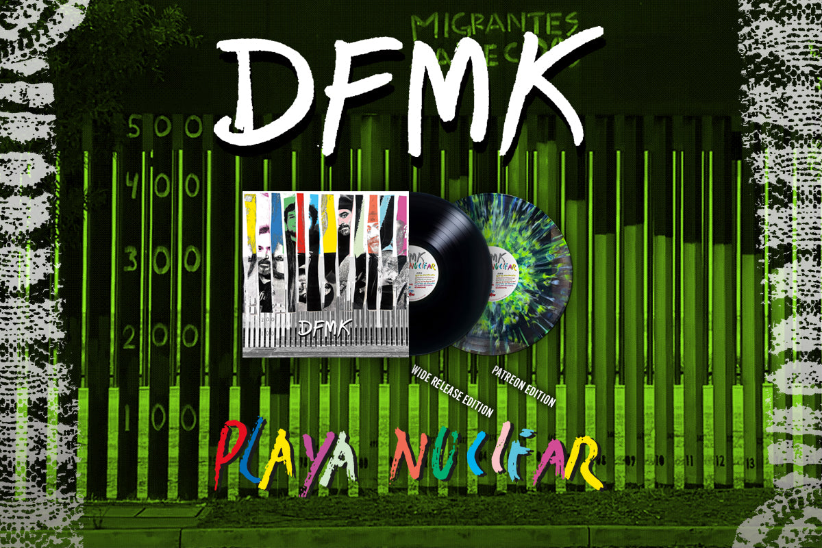 Alternative Tentacles Records – AlternativeTentacles