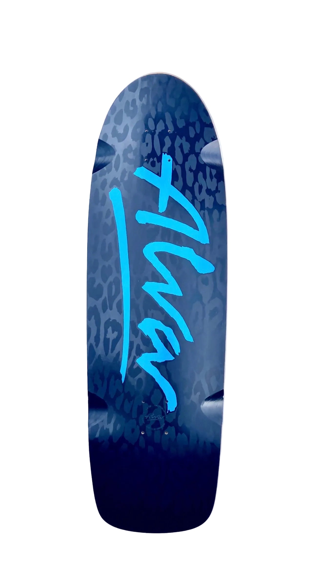 LEOPARD DECKS – Alva-Skates.com
