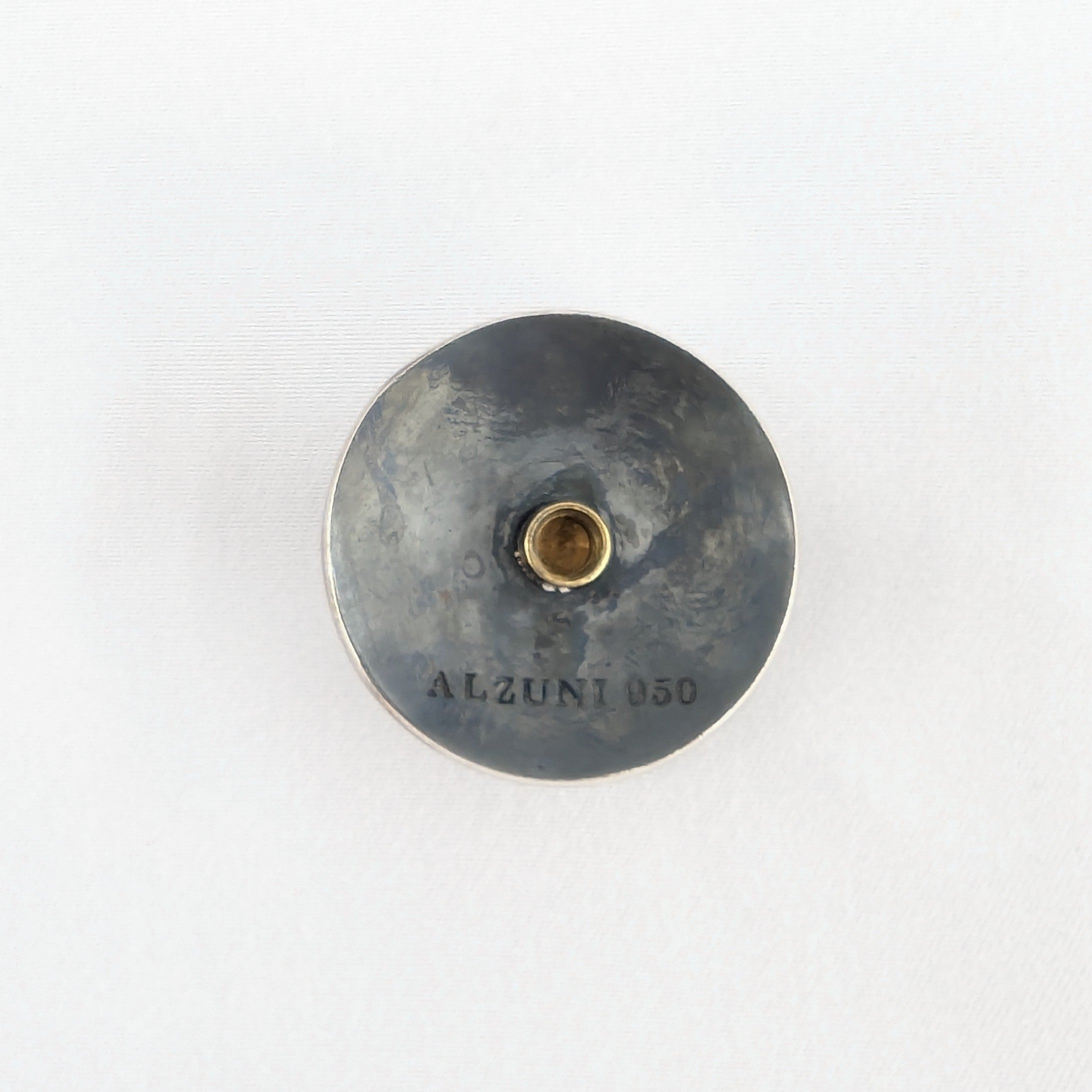 SVコンチョ（スカル） – ALZUNI ONLINE SHOP