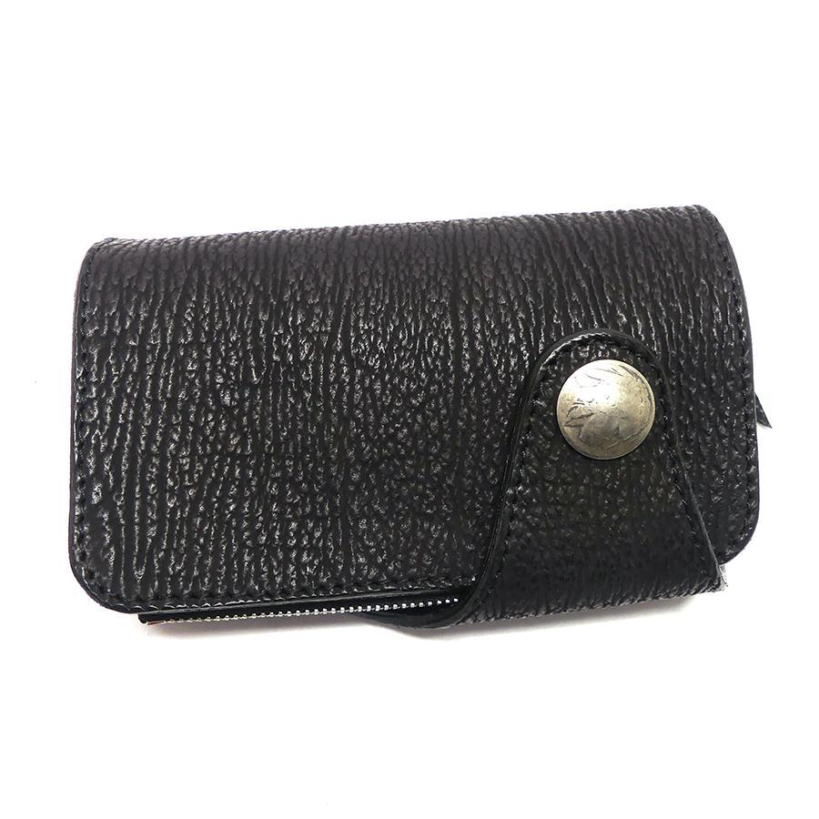 ベロハーフ財布 シャーク – ALZUNI ONLINE SHOP