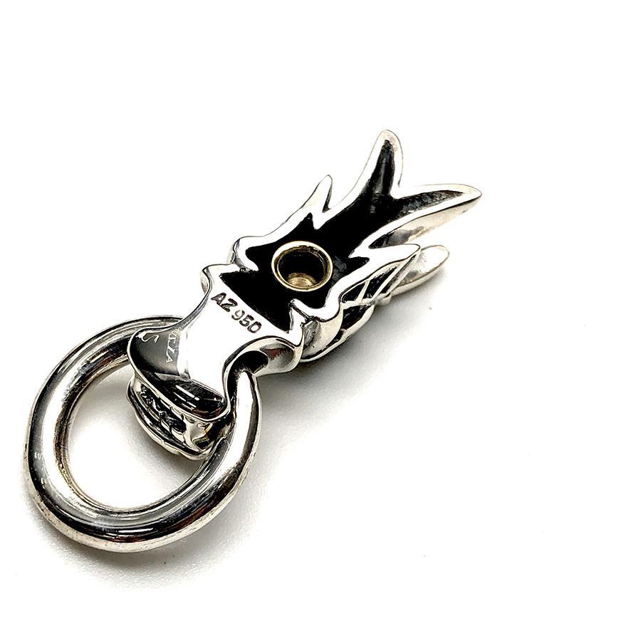 SVコンチョ（ドラゴンスカル） – ALZUNI ONLINE SHOP