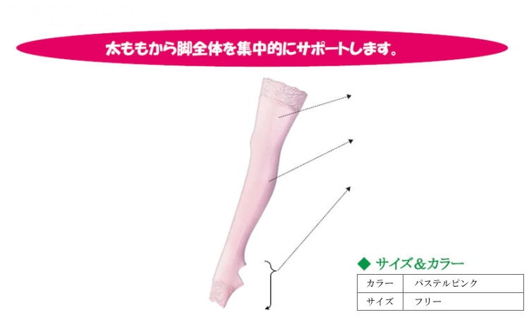 Medical Sarah Macherie<メディカル サラマシェリ>