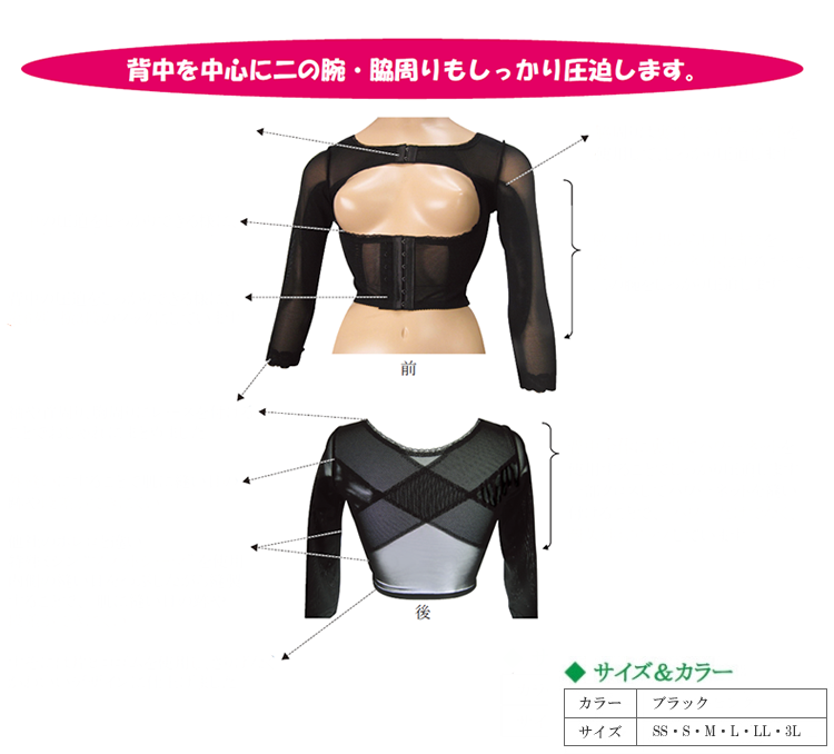 Medical Sarah Macherie<メディカル サラマシェリ>