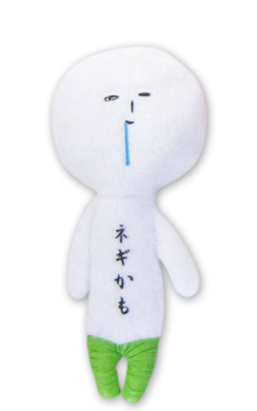 天空の非公認キャラクター ゆきお 紹介ページ