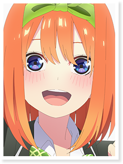 TVアニメ『五等分の花嫁∬』】INDEPENDENTコラボウオッチ - ARMABIANCA