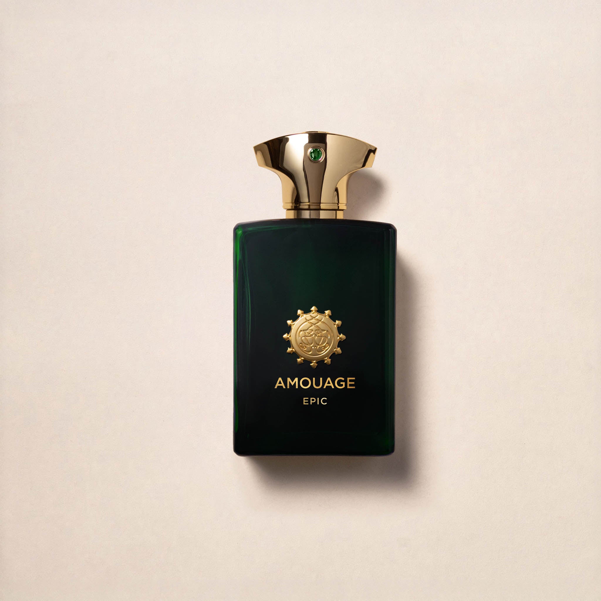 Epic Man 100ml – The House of Amouage