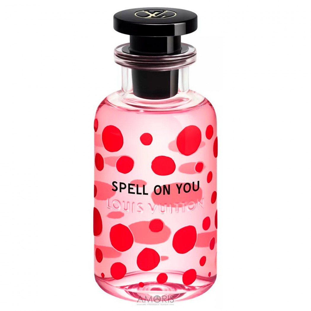 Louis Vuitton LV x YK Spell On You - Парфюмированная вода EDP | Amoris