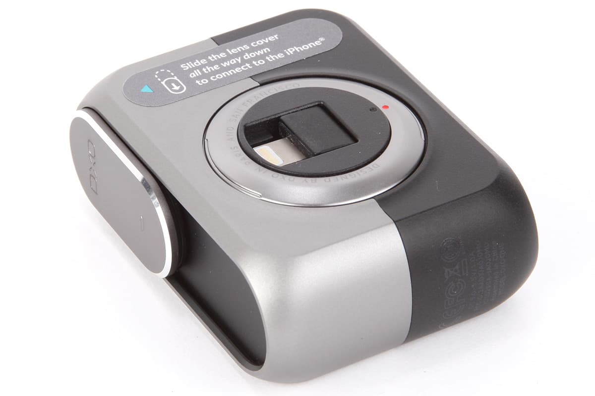 DxO One Review: Hands-on first impressions | Amateur Photographer