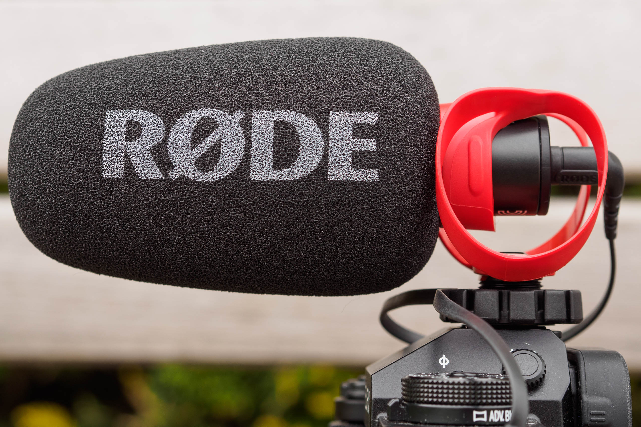Rode VideoMicro II review | Amateur Photographer