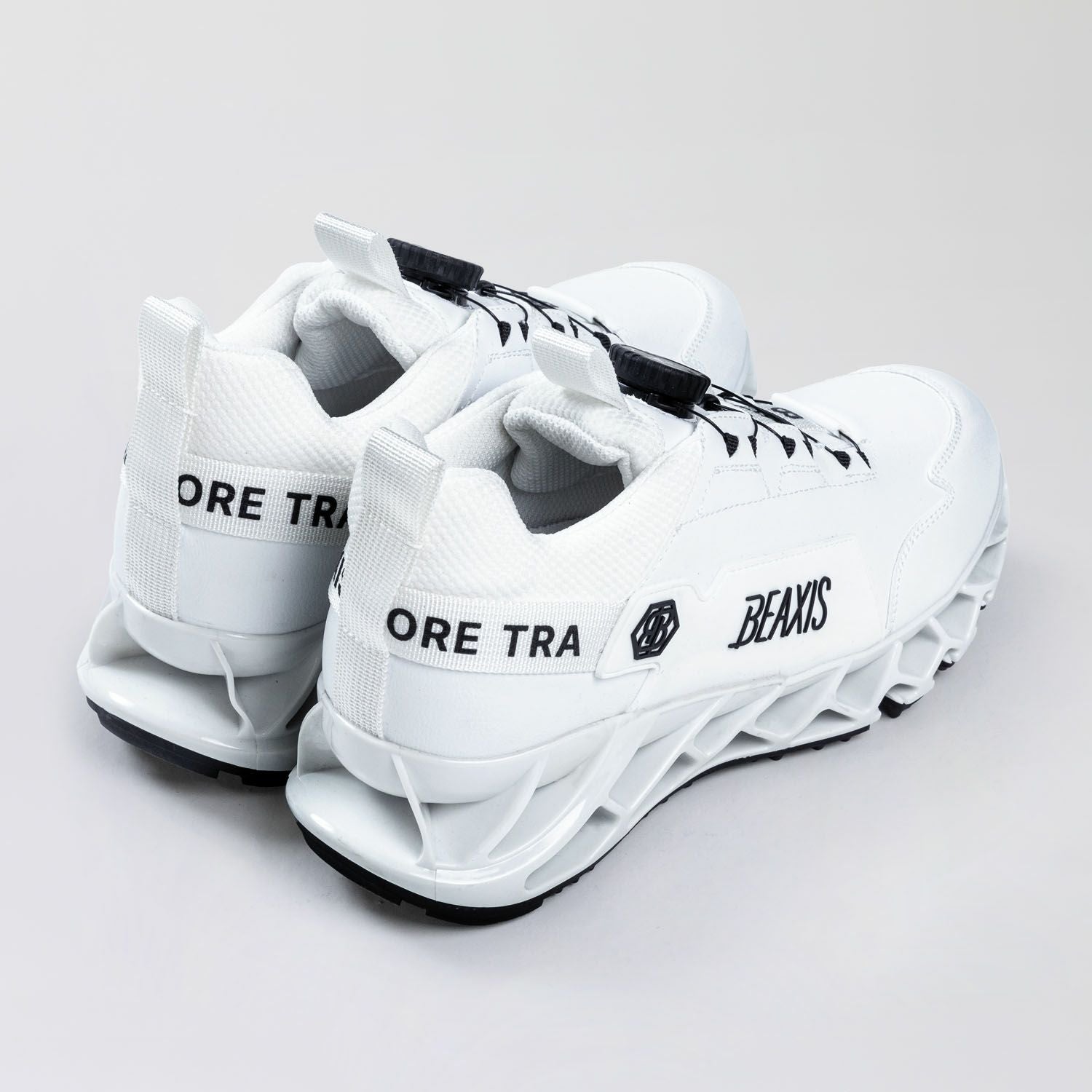 バランスコアターフ BEAXIS(ビーアクシス) | amepla