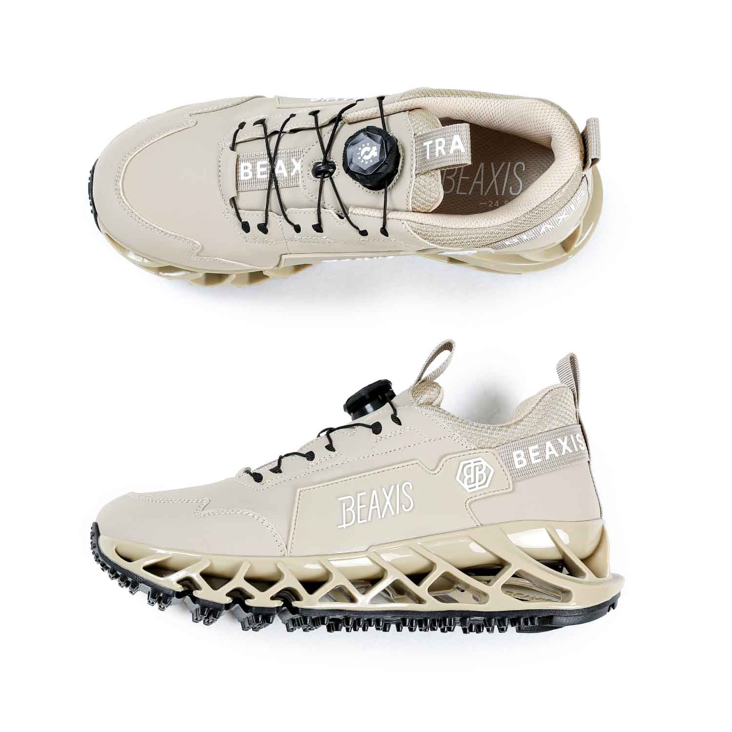 バランスコアターフ BEAXIS(ビーアクシス) | amepla