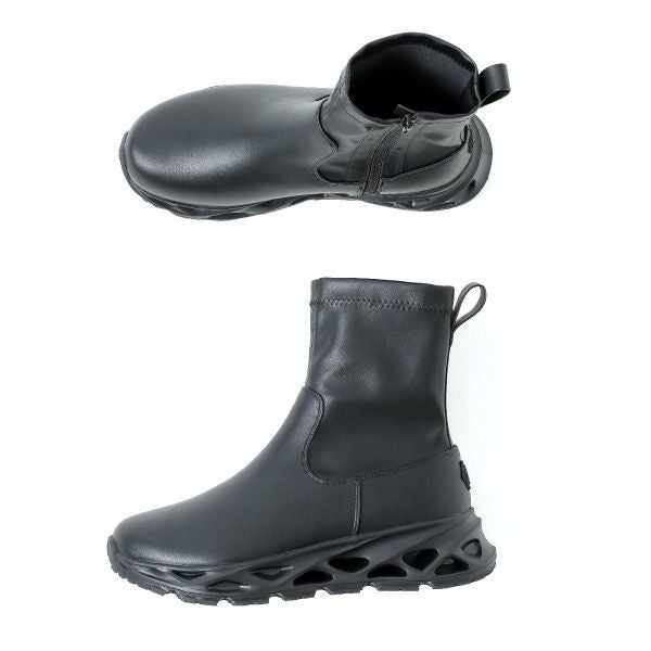 バランスコアブーツ2 ジップタイプ BEAXIS(ビーアクシス) | amepla