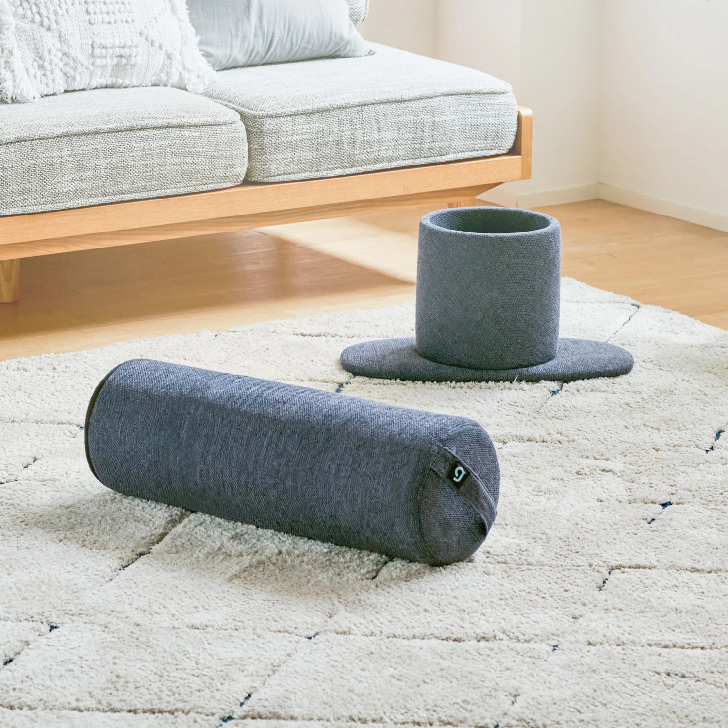 シェイプヒットポール gymterior(ジムテリア) | amepla