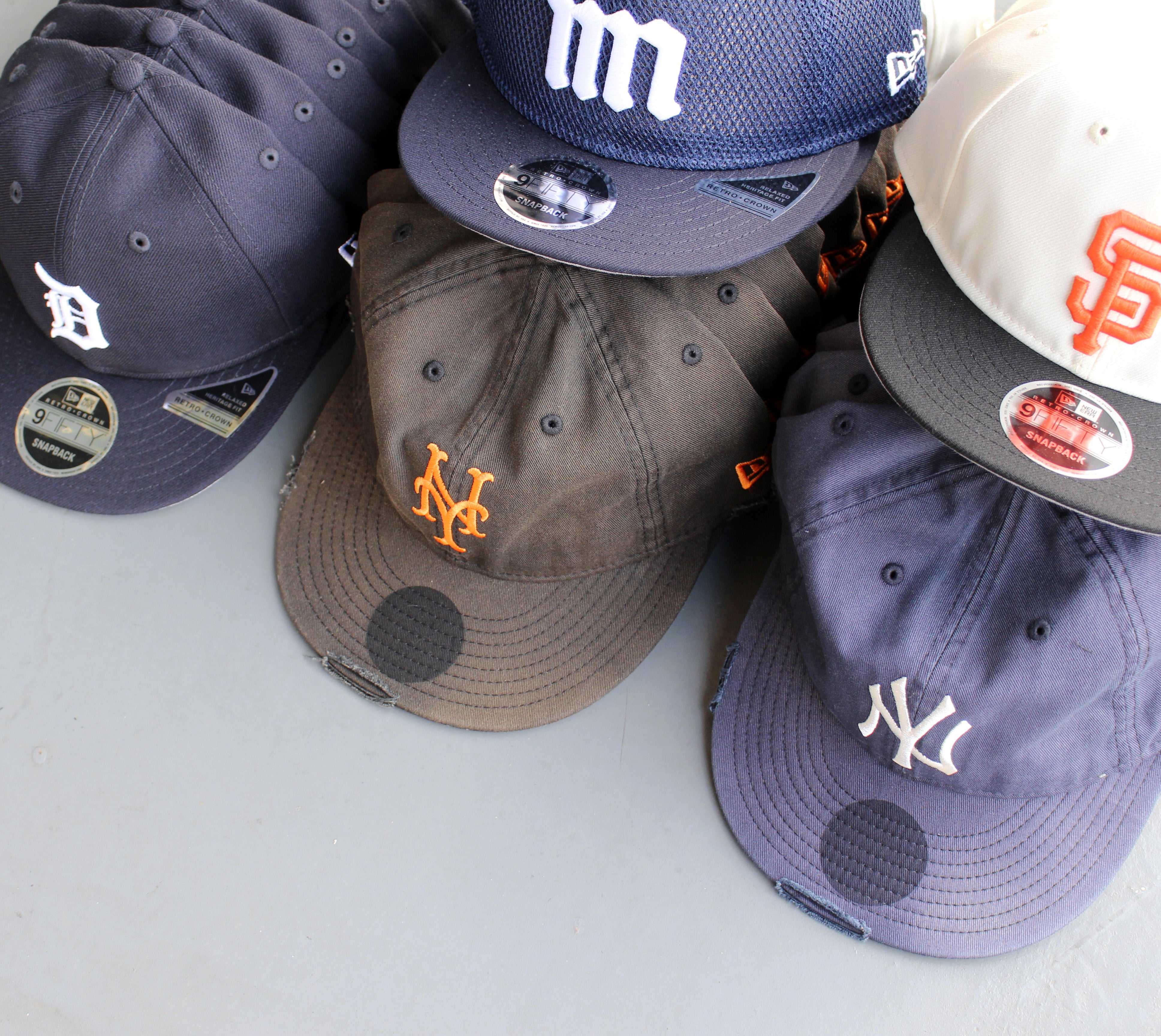 Amazingstore[アメイジングストア] |キャップ・ハット通販