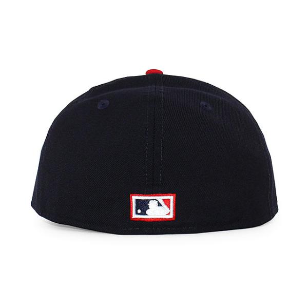 ニューエラ キャップ 59FIFTY セントルイス カージナルス MLB 1950