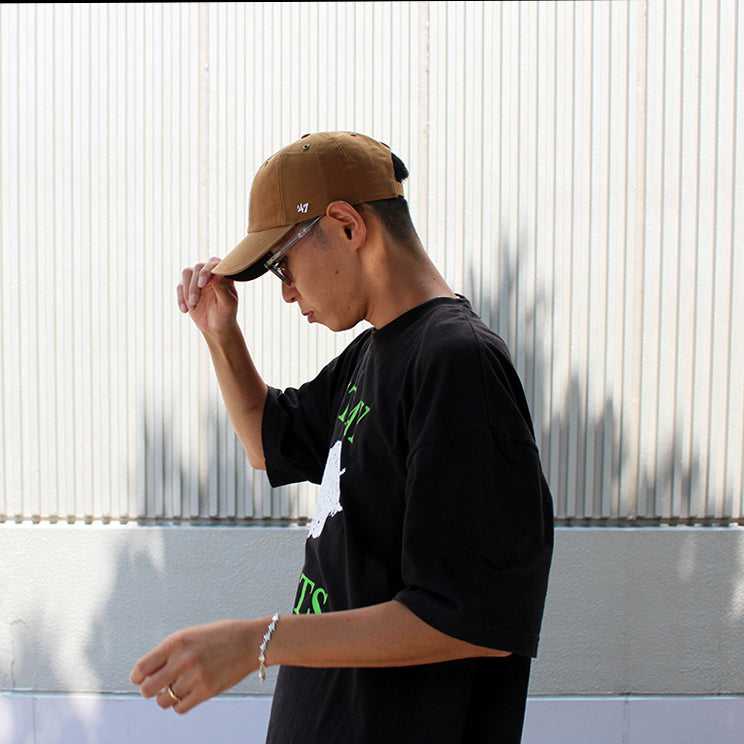 47ブランド MLB カーハート ロサンゼルス ドジャース CARHARTT 47BRAND