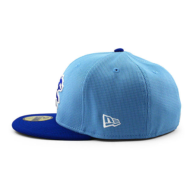 ニューエラ キャップ 59FIFTY シカゴ カブス 2025 MLB SPRING TRAINING