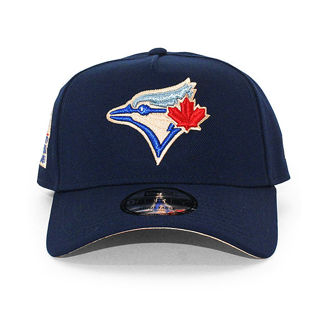 トロント ブルージェイズ / 国内外からニューエラをはじめナイキ