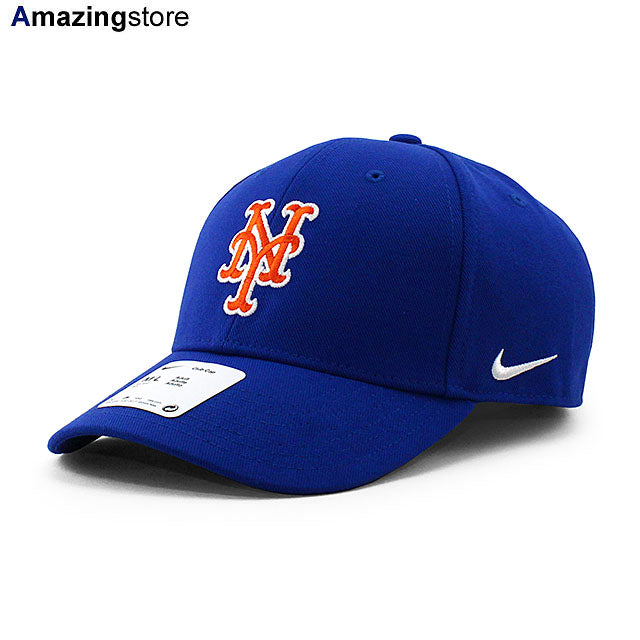 ナイキ キャップ ニューヨーク メッツ MLB EVERGREEN CLUB PERFORMANCE