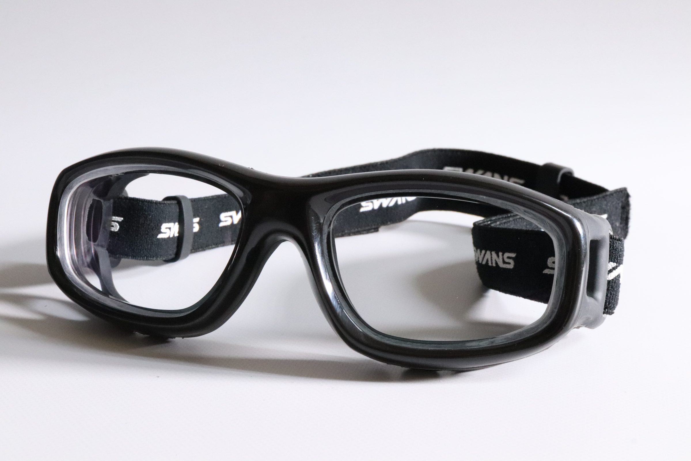 バスケットボール用度付きスポーツゴーグルのプロショップ】兵庫県明石市。