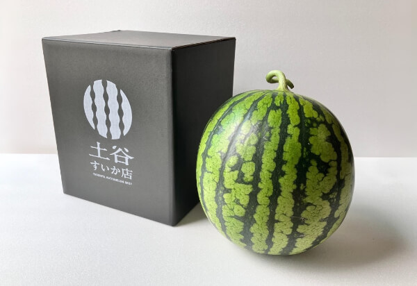 つちやすいか店 あさひの農園|スイカ通販専門店「あまいスイカ