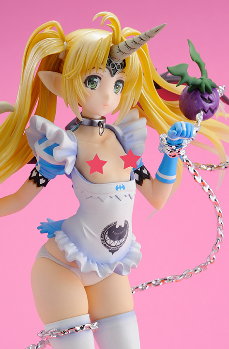 ベルゼバブ ～蒼ノ衣版 HJ限定版 - AMAKUNI