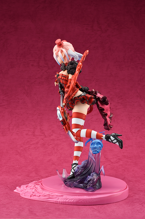 新約・邪神像 アスタロト - AMAKUNI