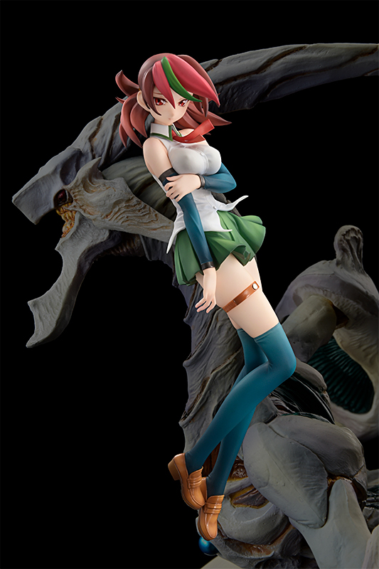 彩火乃紀 - AMAKUNI