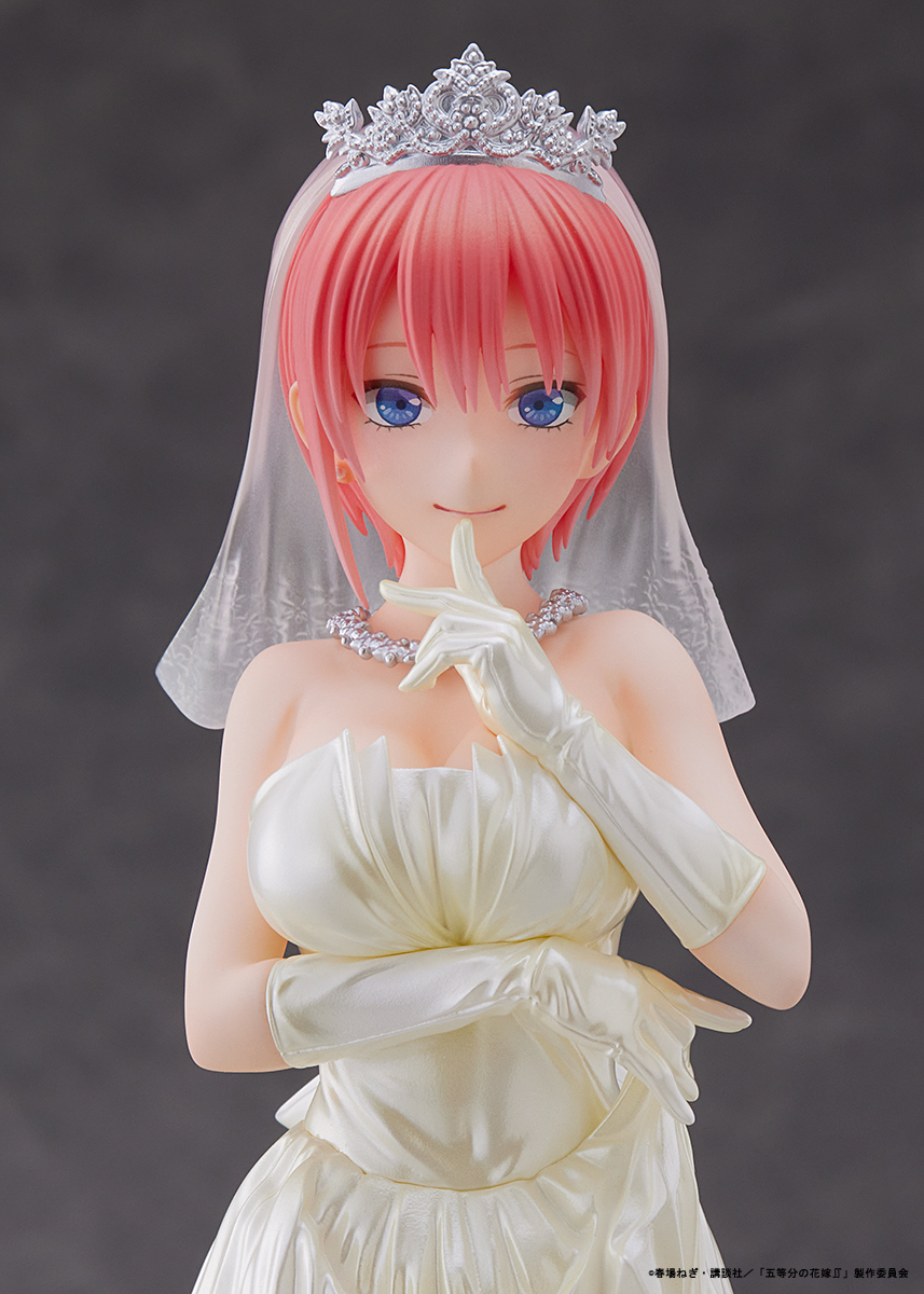 中野一花 ウェディングVer. - AMAKUNI