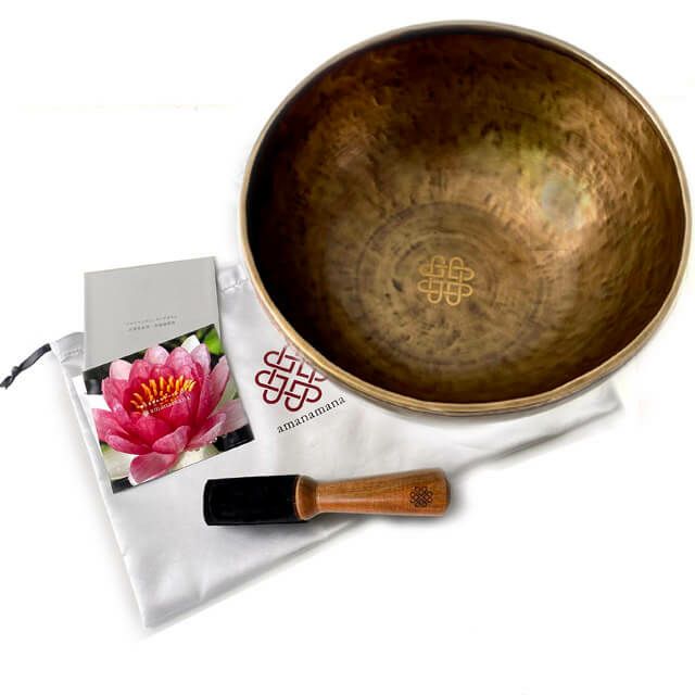 新・鍛造スペシャル・シンギングボウル｜シンギングボウル専門店の