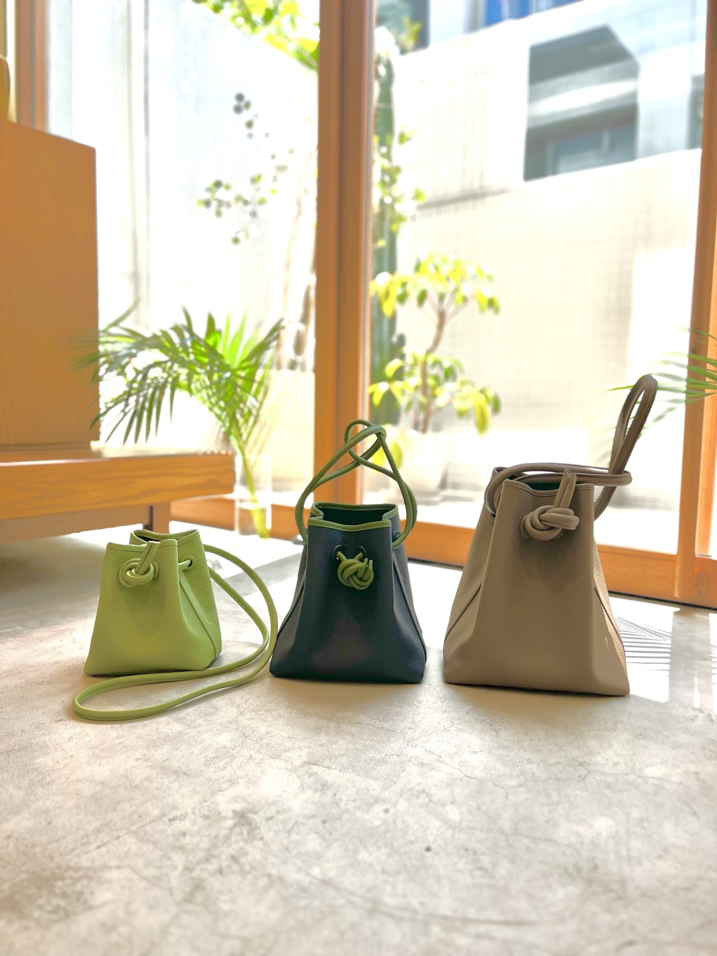 ヴァジック】アイコンバッグに新作カラー登場♡ by PR 岸悠里さん