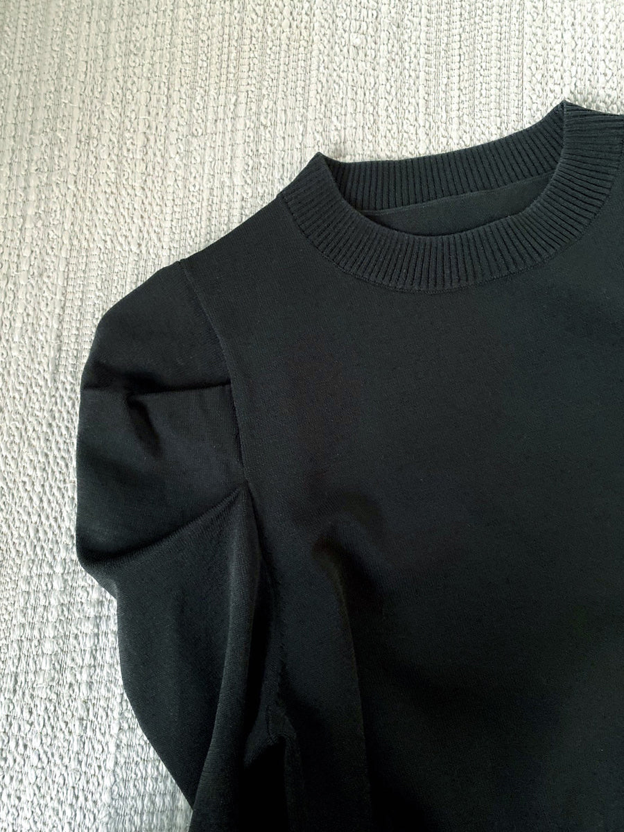 Cygne for AMARC ポワンニットプルオーバー – AMARC LIFE STORE