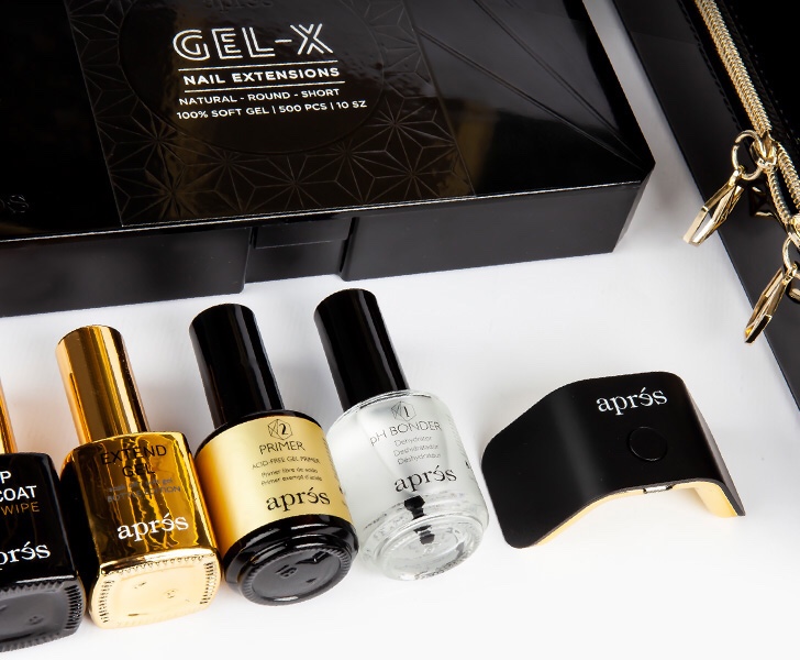 アプレGEL-X | 名古屋・栄・名駅・金山のボリュームラッシュサロン