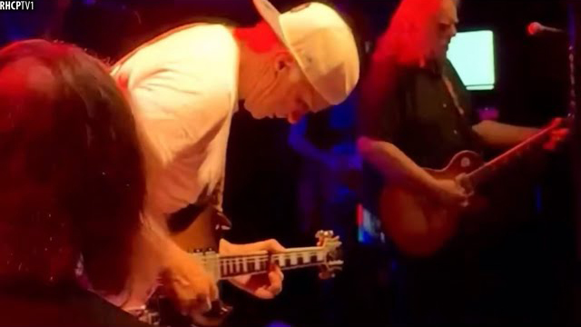 レッチリ ニールヤング red hot レッチリ ニールヤング red hot