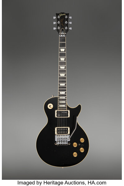 ジャーニーのニール・ショーンが「Don't Stop Believin'」の録音で使用