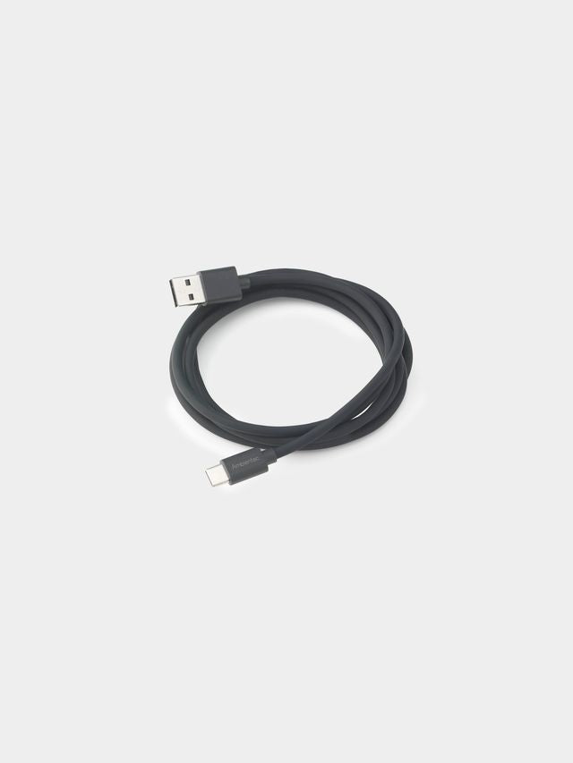 Turn / Aluminum Black (ターン / アルミニウムブラック)