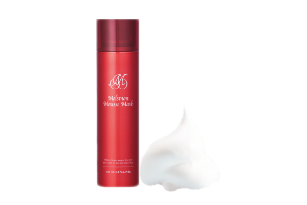 メルスモン ムースマスク | コスメティックの取扱い | アンビシャス