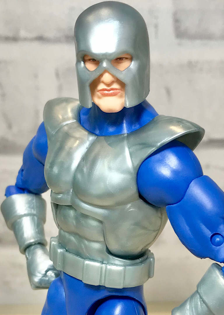 マーベルレジェンド アバランチ＆スパイラル レビュー | Aoi-Ame's