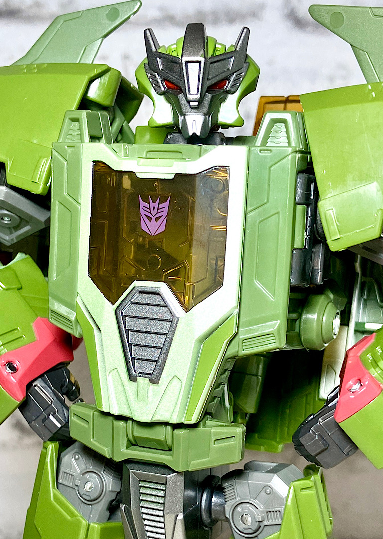 トランスフォーマーレガシーエヴォリューション TL-35 スカイクエイク