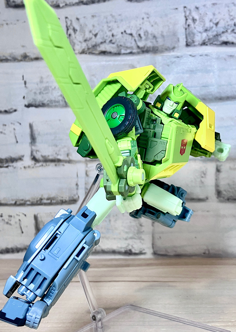 トランスフォーマースタジオシリーズ SS -137 オートボット