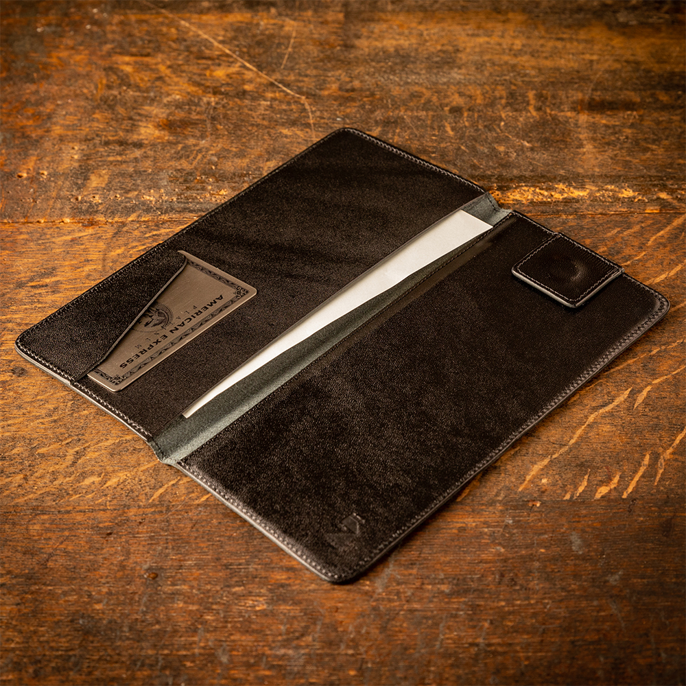 ame de masse -アムデマス-|アイテム紹介 伝票ホルダー