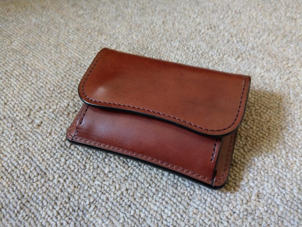 ワイルドスワンズ タング【長い年月を共に歩みたくなる一品】 - デニ部