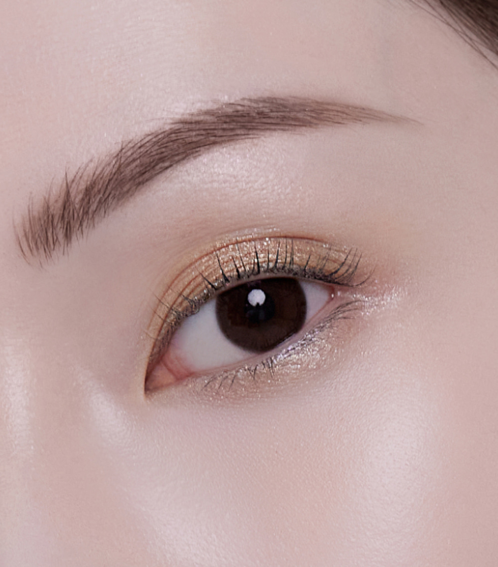 SPARKLE SPOT 507 シュガーゴールド